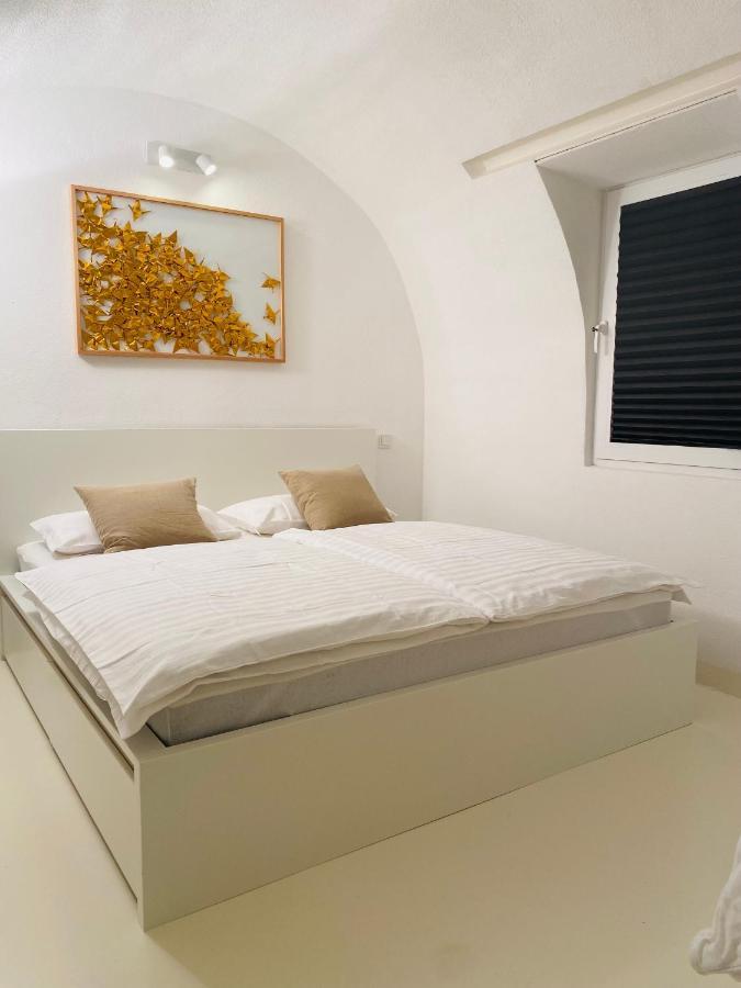 Fewo Silberberg Im Loftstil Mit Terrasse Леонберг Екстер'єр фото