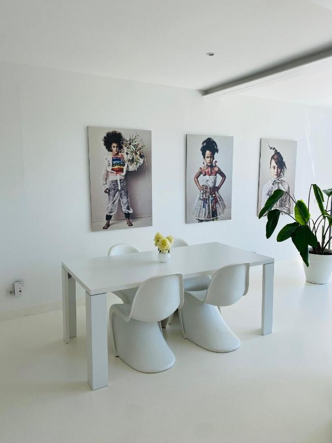 Fewo Silberberg Im Loftstil Mit Terrasse Леонберг Екстер'єр фото